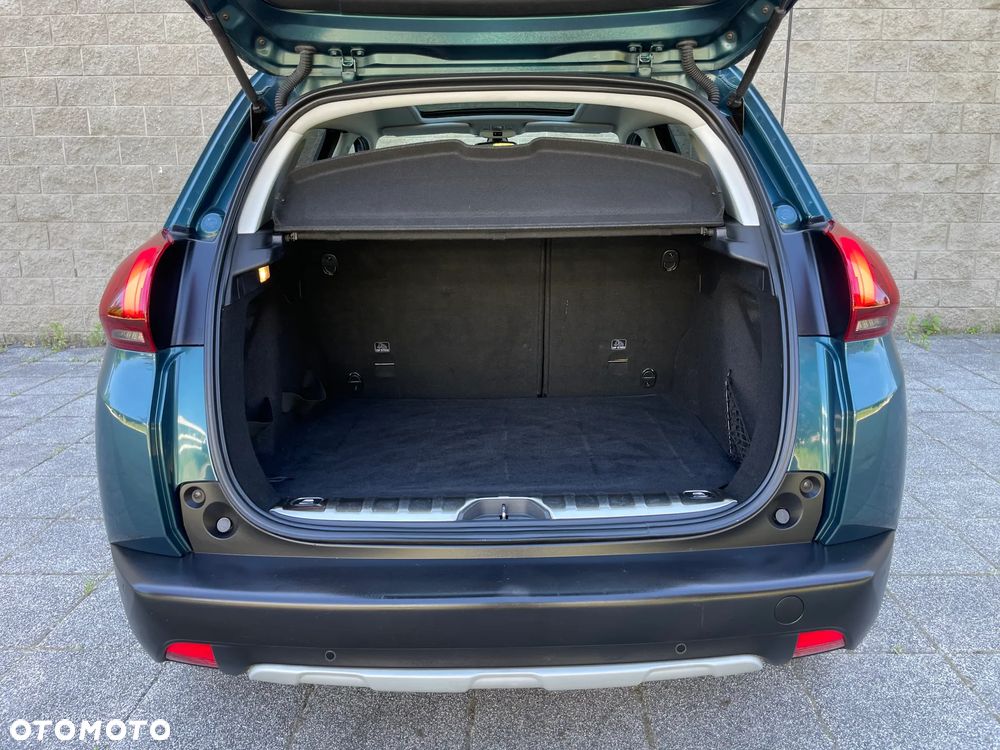 Peugeot 2008 PureTech 130 Allure - 9