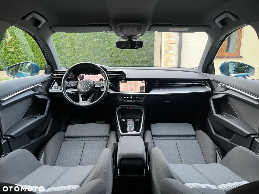 Audi A3 Sportback - 9