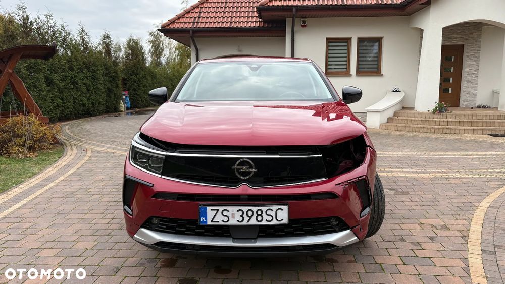 Opel Grandland 1.2 T Business Elegance S&S - 12