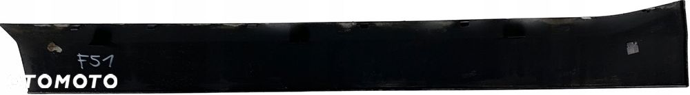 FORD EDGE LISTWA DRZWI PRZÓD PRAWA FT4B-R20306-DDW ORYGINAŁ - 3