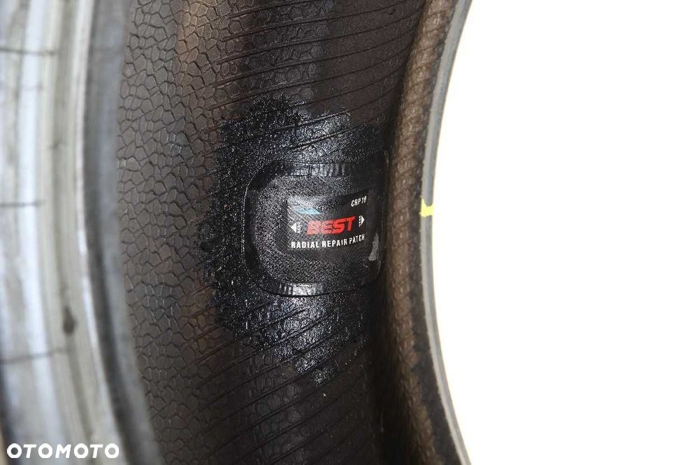 235/50R18 Continental PremiumContact 6 97V PARA OPON ZESTAW LATO FP729 - 6