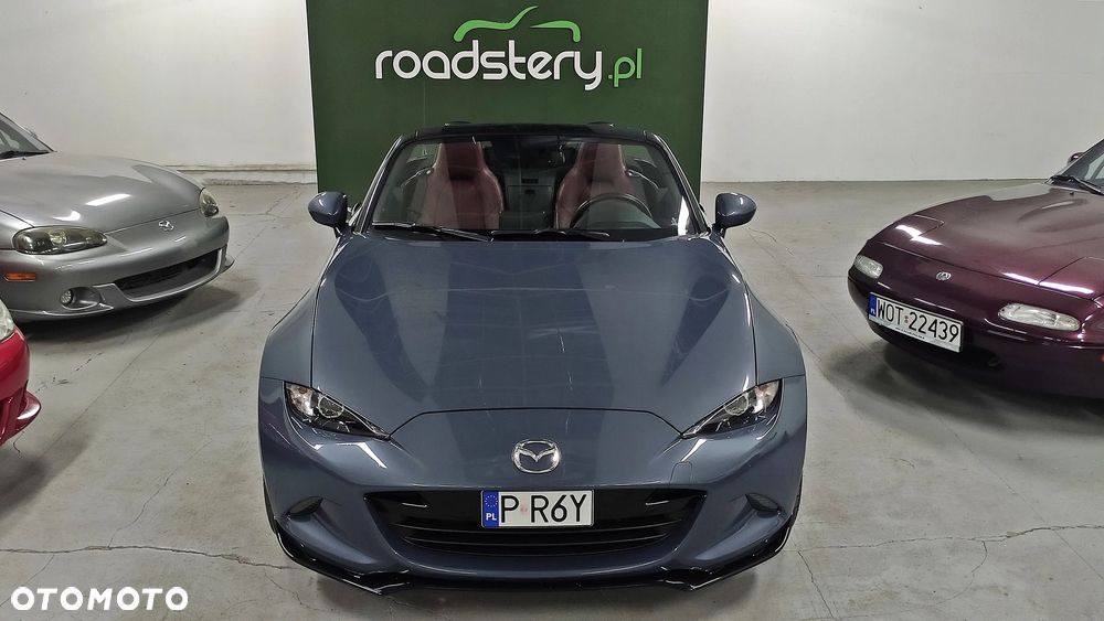 Mazda MX-5 - 34