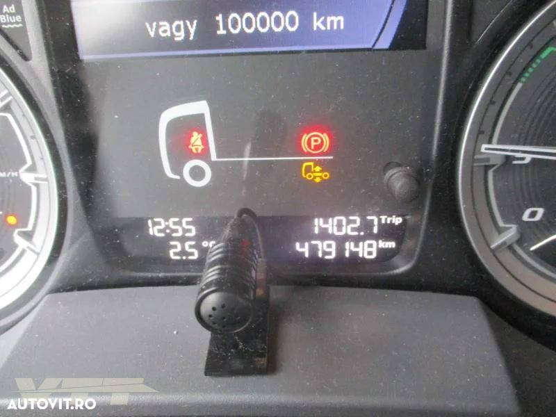DAF XF 480FT - 10