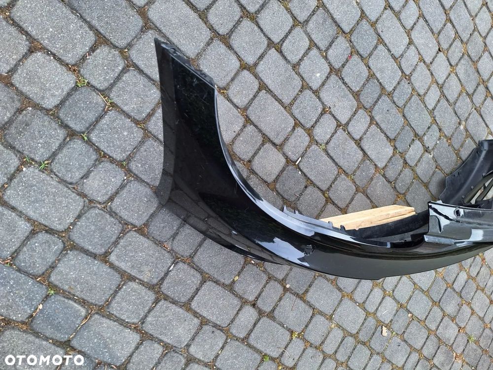 BMW 1 E82 E88 COUPE CABRIO ZDERZAK PRZÓD PRZEDNI ORYG BMW. WYSYŁKA 24H - 6