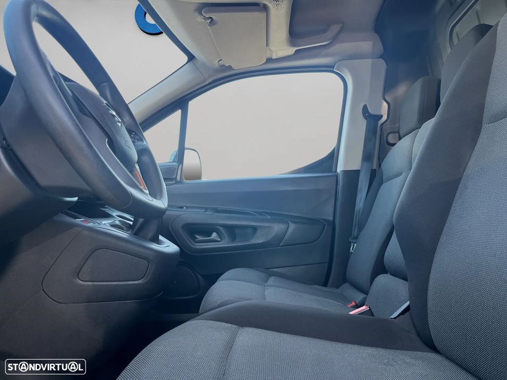 Opel Combo 1.5 CDTi L1H1 - 9