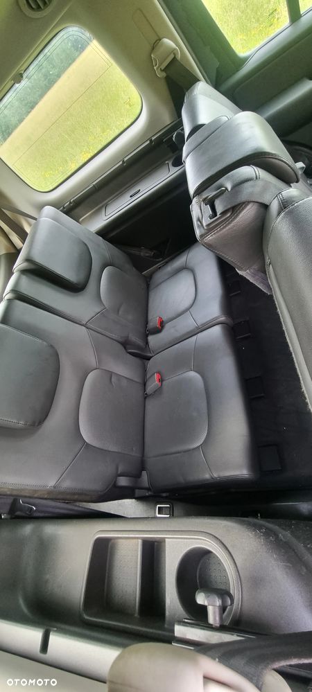 Nissan Pathfinder 2.5 DCi Platinum - 7