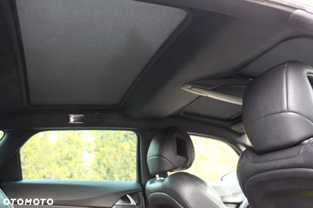 Citroën DS5 2.0 BlueHDi SportChic - 14