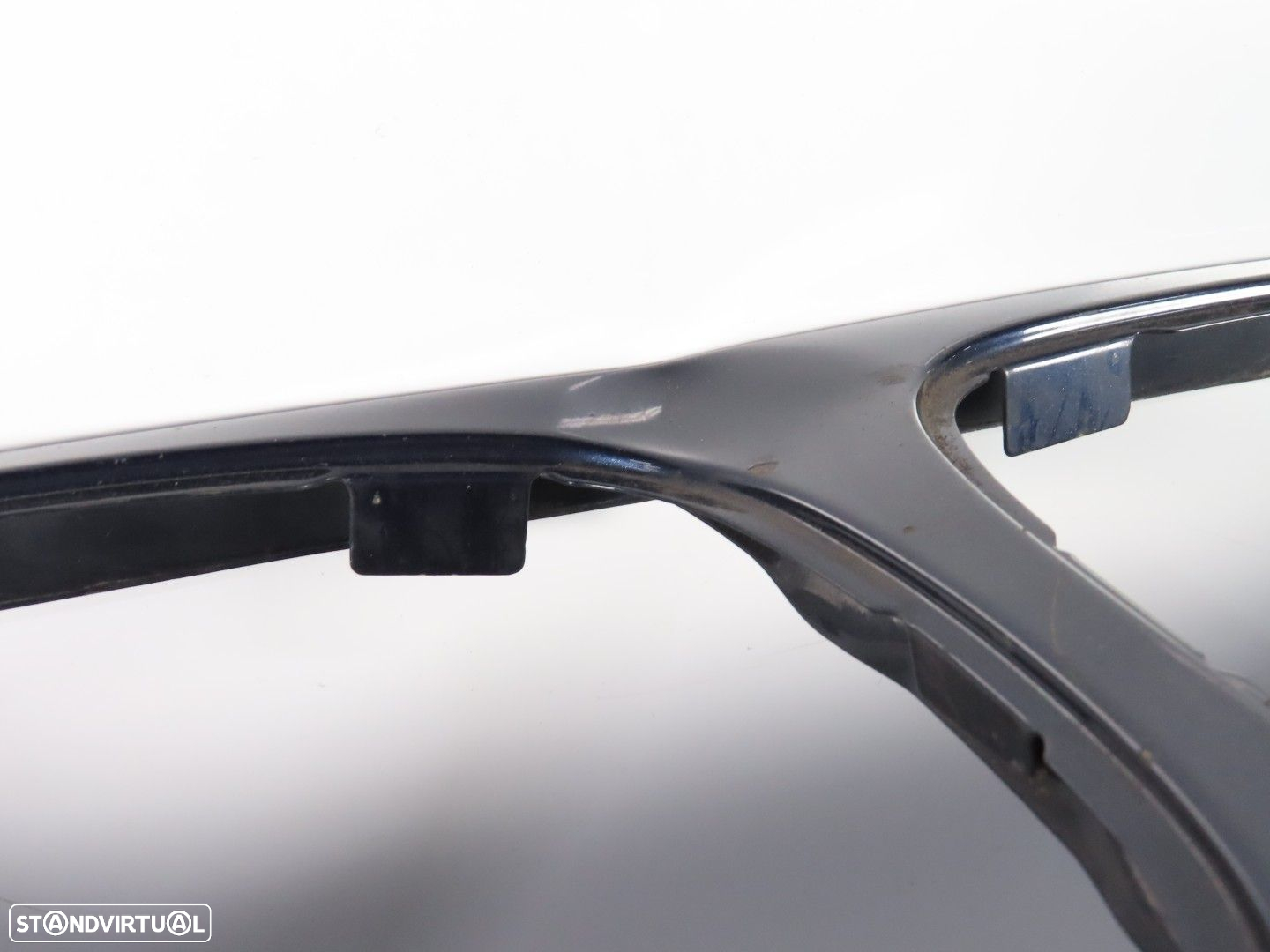 Capo / Capot Usado / Original BMW 3 Coupe (E46)/BMW 3 Convertible (E46) 41618237... - 5