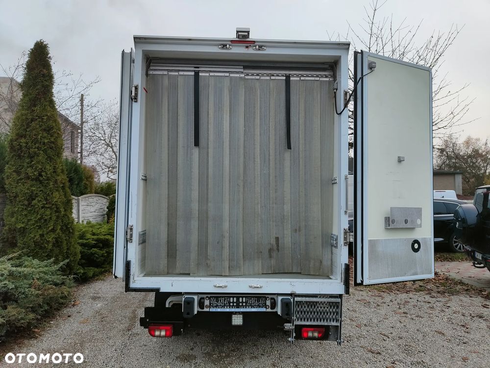 Mercedes-Benz Sprinter 316 2018r Chłodnia Mroźnia -20*C CARRIER XARIOS 350 KONTENER - 22