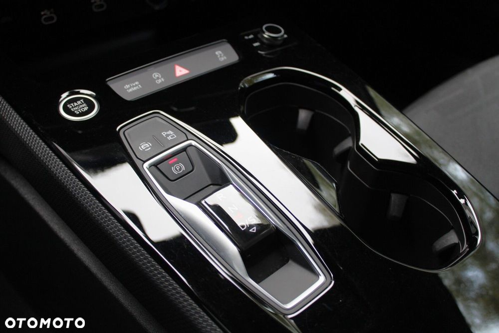 Audi A5 Avant 2025