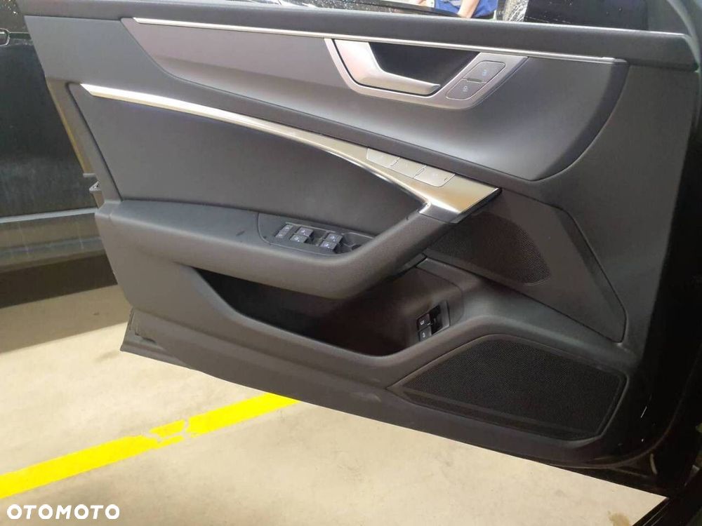 Audi A7 Sportback - 3