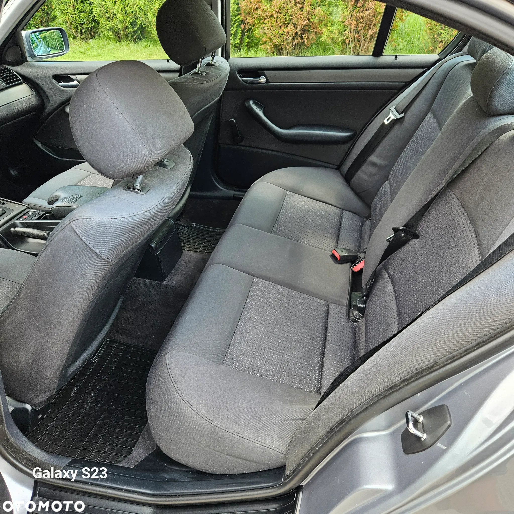 BMW Seria 3 - 19