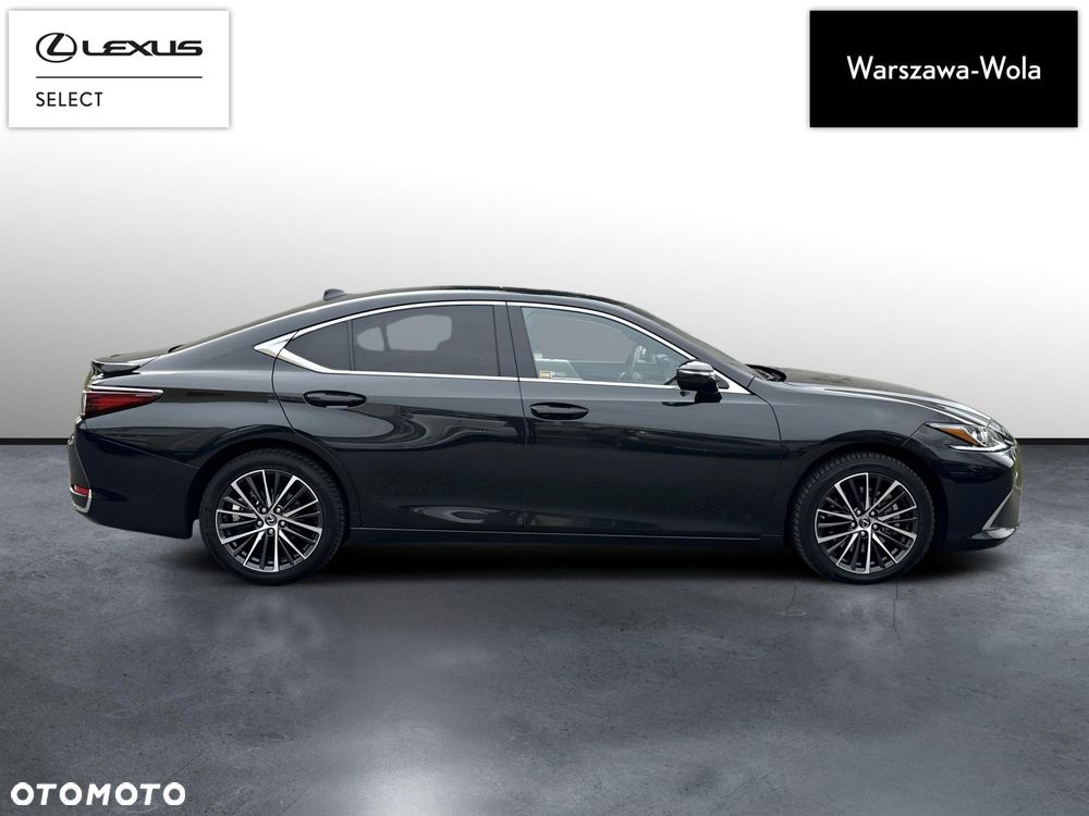 Lexus ES 300h Business Edition - 6
