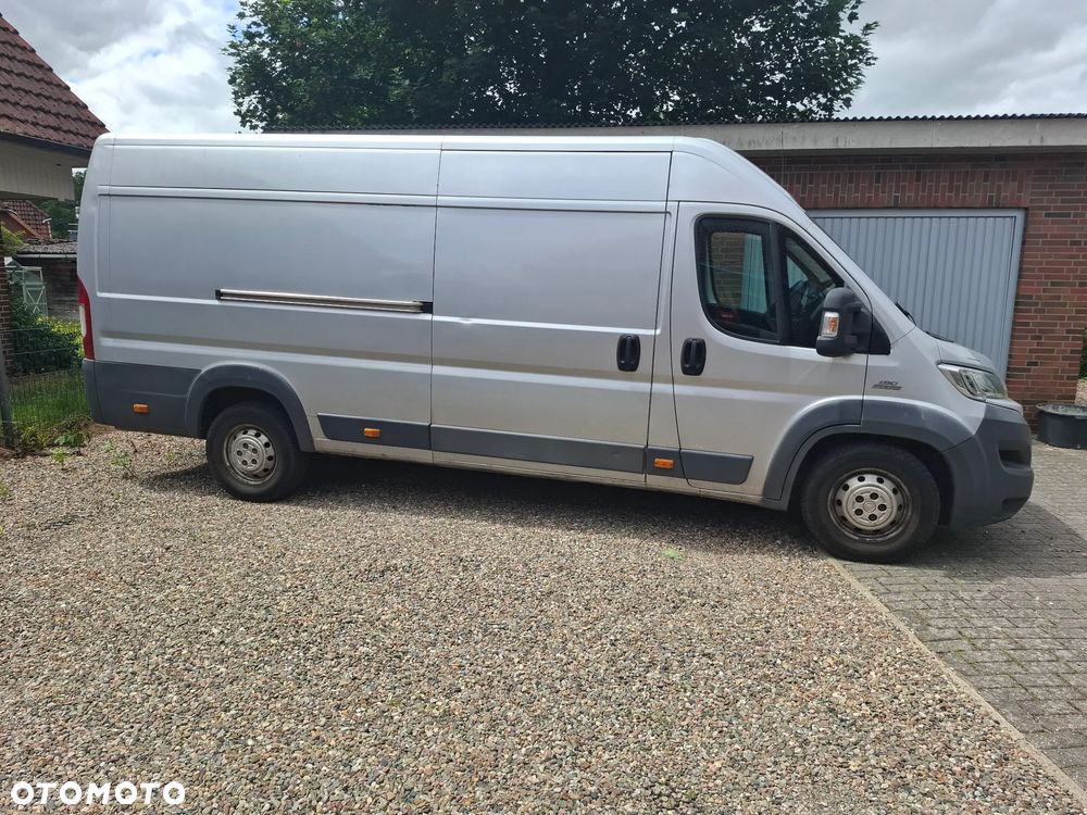 Fiat Ducato - 2