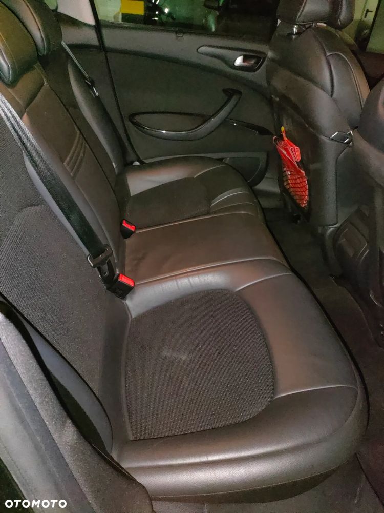 Citroën C5 2.0 HDi Exclusive - 11