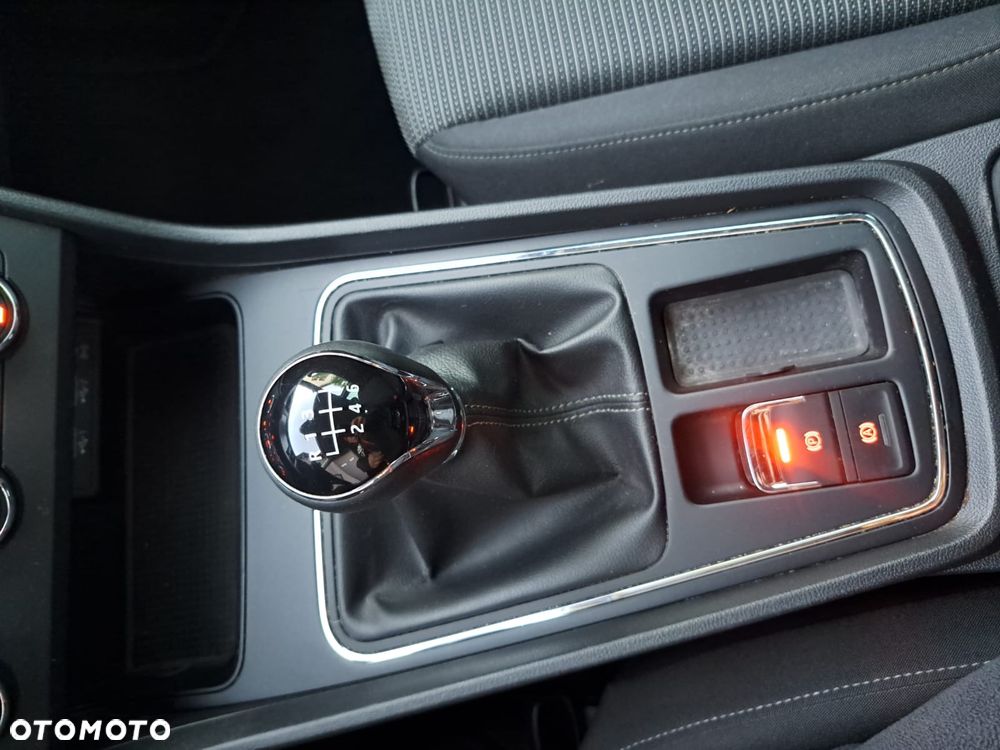 Seat Leon 1.2 TSI Style S&S - 32
