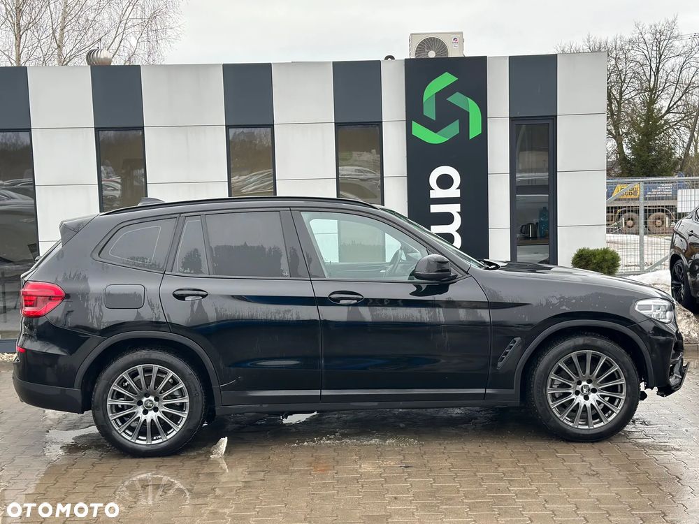 BMW X3 - 4
