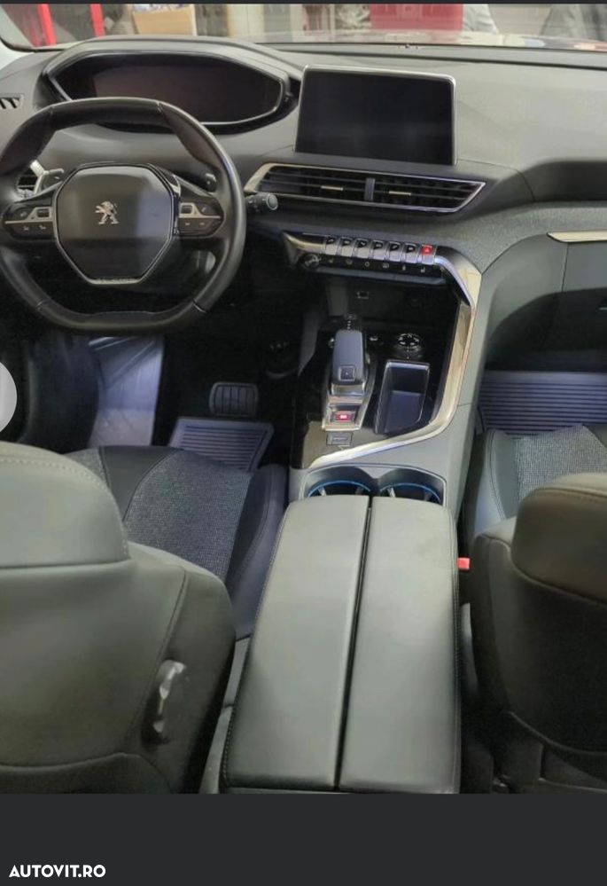 Peugeot 3008 1.5 BlueHDI 130 S&S EAT8 Allure - 3