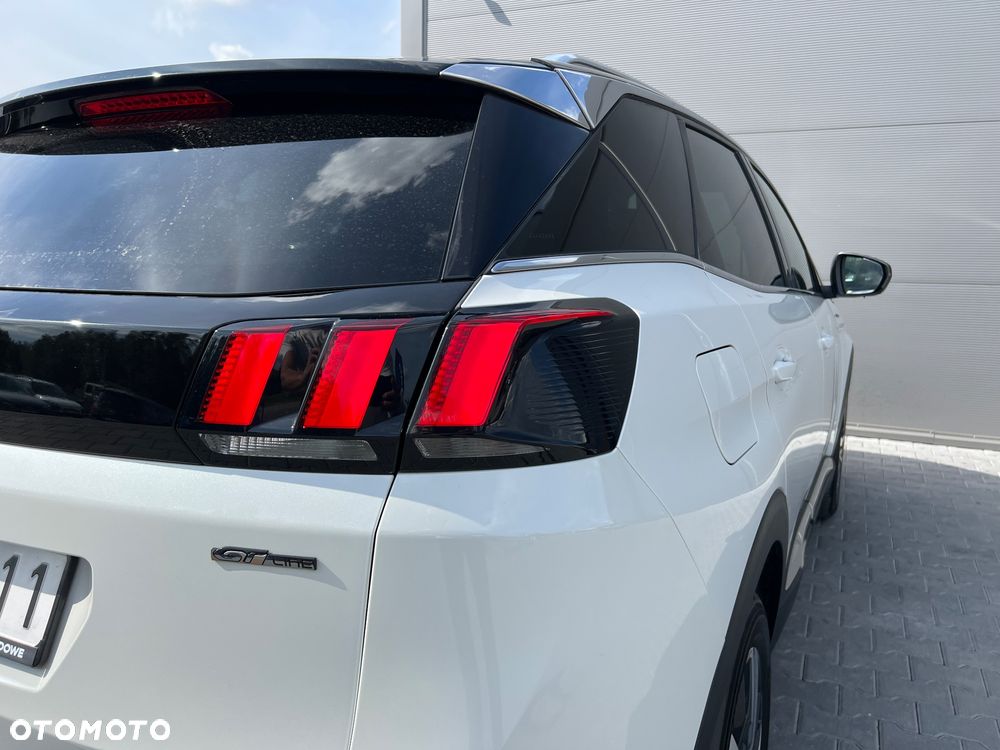 Peugeot 3008 1.5 BlueHDi GT S&S - 14