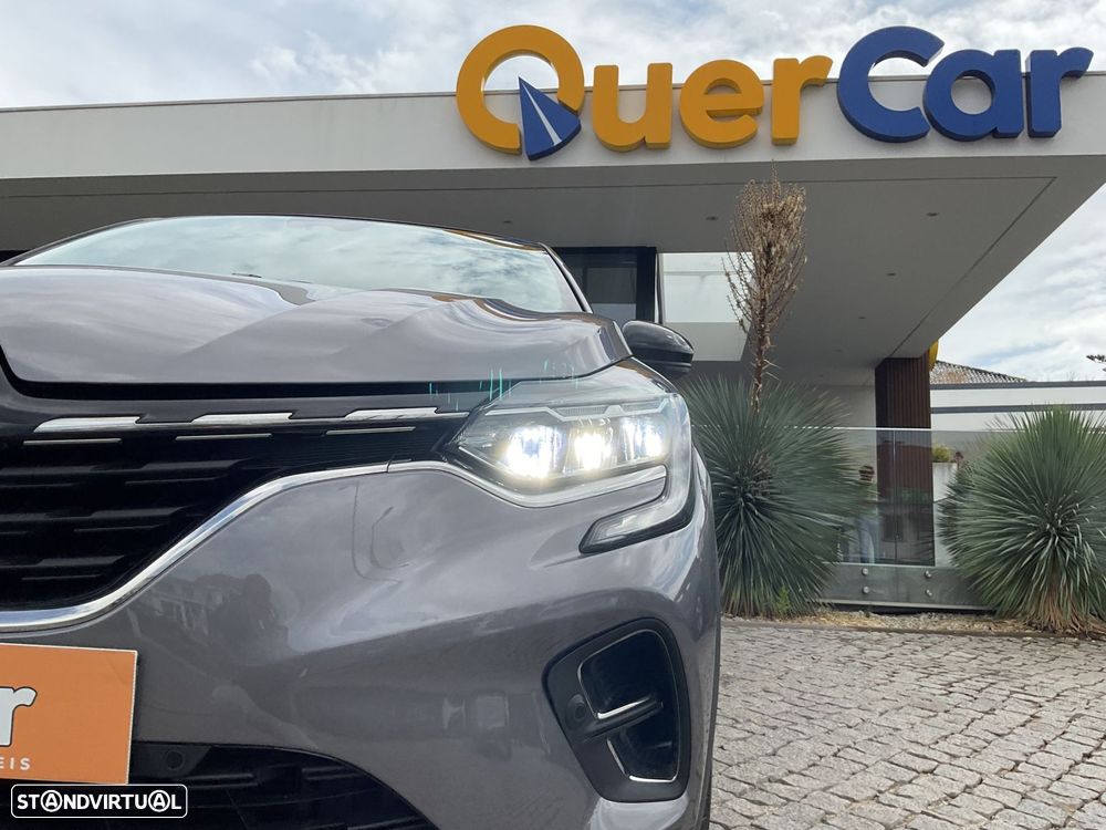Renault Captur 1.0 TCe Intens - 7
