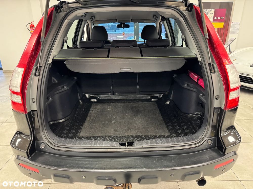 Honda CR-V 2.0 Elegance - 19