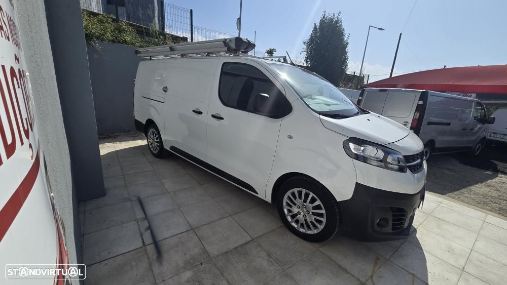 Opel Vivaro 1.5 Cdti XL Longa - 5