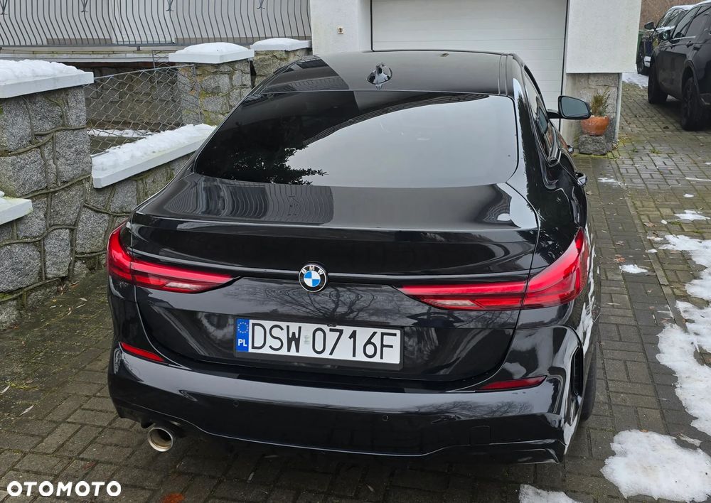 BMW Seria 2 218i M Sport - 14