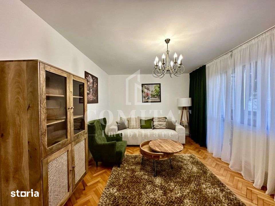 Apartament 4 camere | Finisaje moderne | Pet friendly | Gheorgheni — fotografia 2