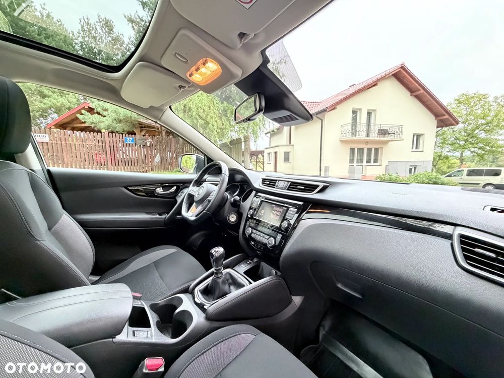 Nissan Qashqai 1.3 DIG-T N-Style - 26