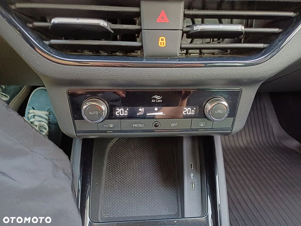 Skoda Kamiq 1.0 TSI Ambition - 6