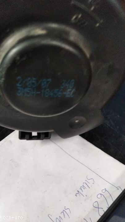 Dmuchawa nawiewu Ford Fokus MK2 3M5H18456EC - 2