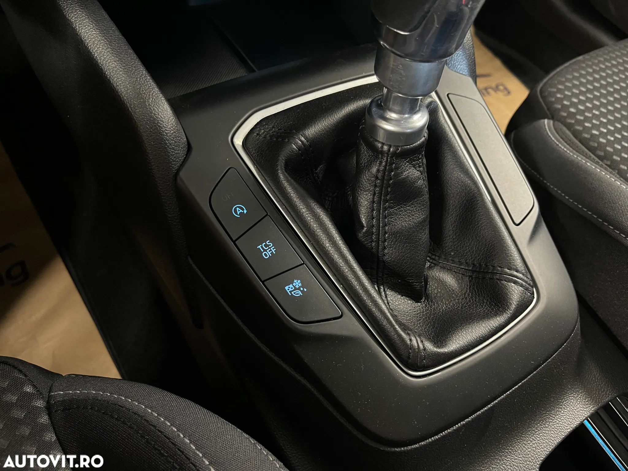 Ford Focus 1.5 EcoBlue Trend Edition - 22