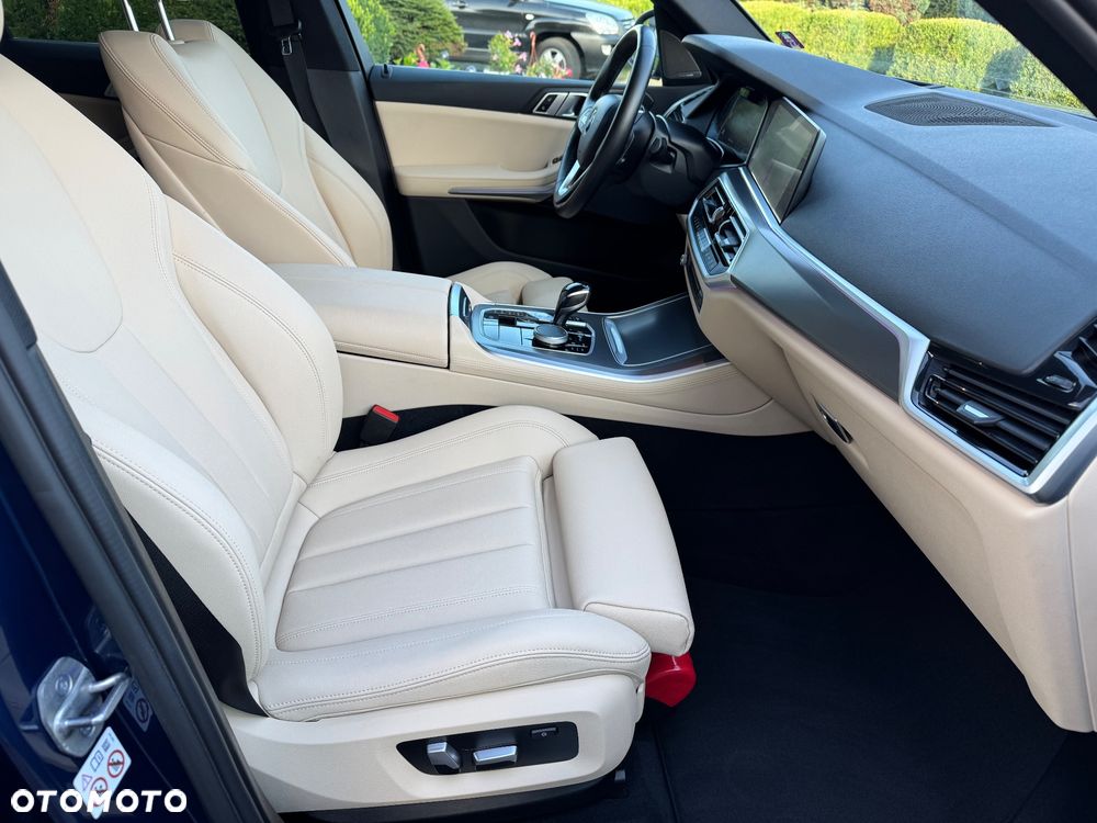BMW X5 xDrive25d - 18