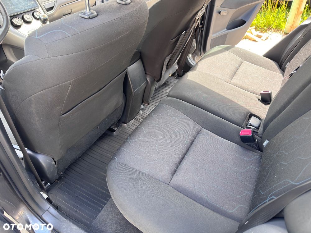 Toyota Auris 1.4 D-4D Luna - 9