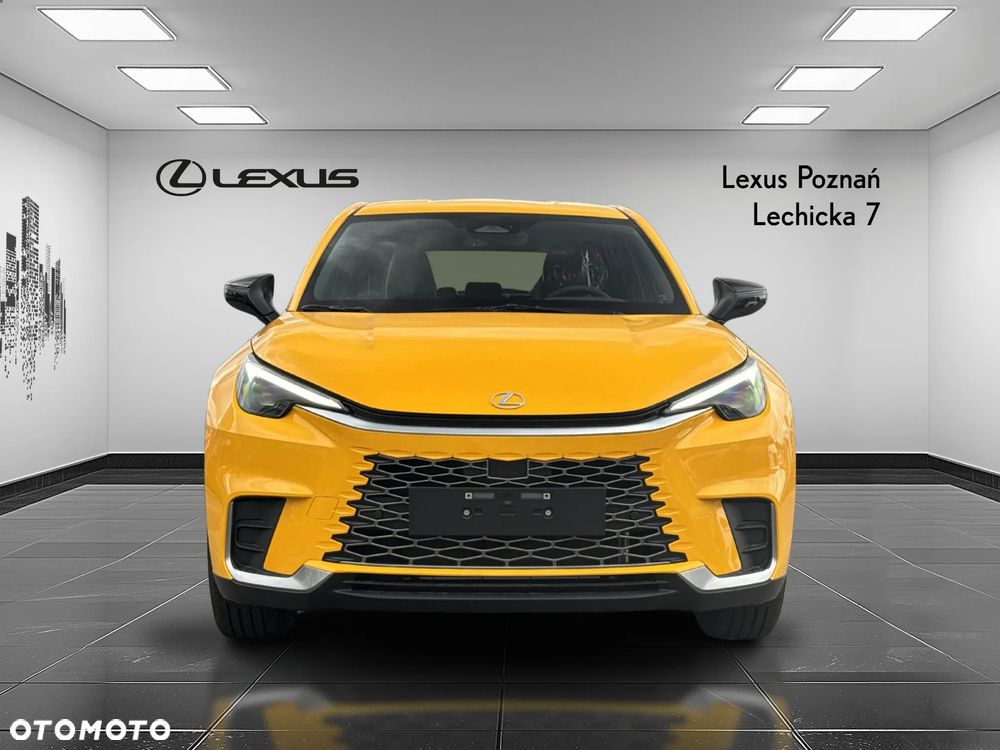 Lexus LBX 1.5 Hybrid Elegant - 7