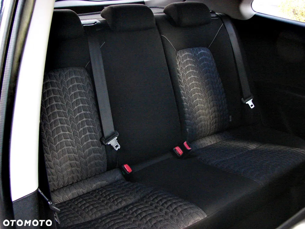 Kia ProCeed Pro_cee'd 1.6 Optimum + - 8