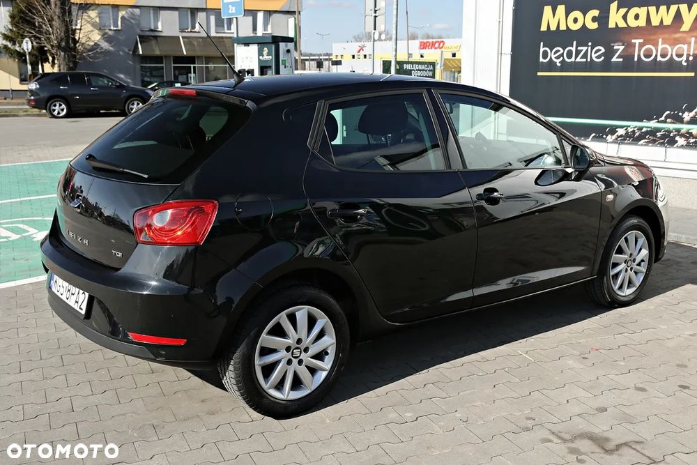 Seat Ibiza - 12