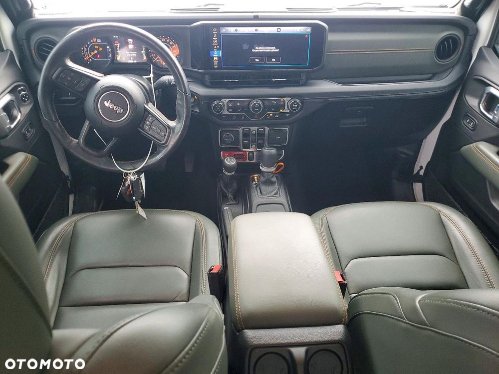 Jeep Gladiator - 7