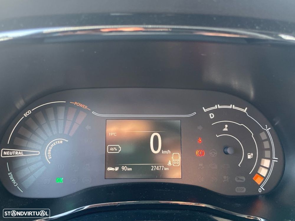 Dacia Spring Electric 45 Essential - 3