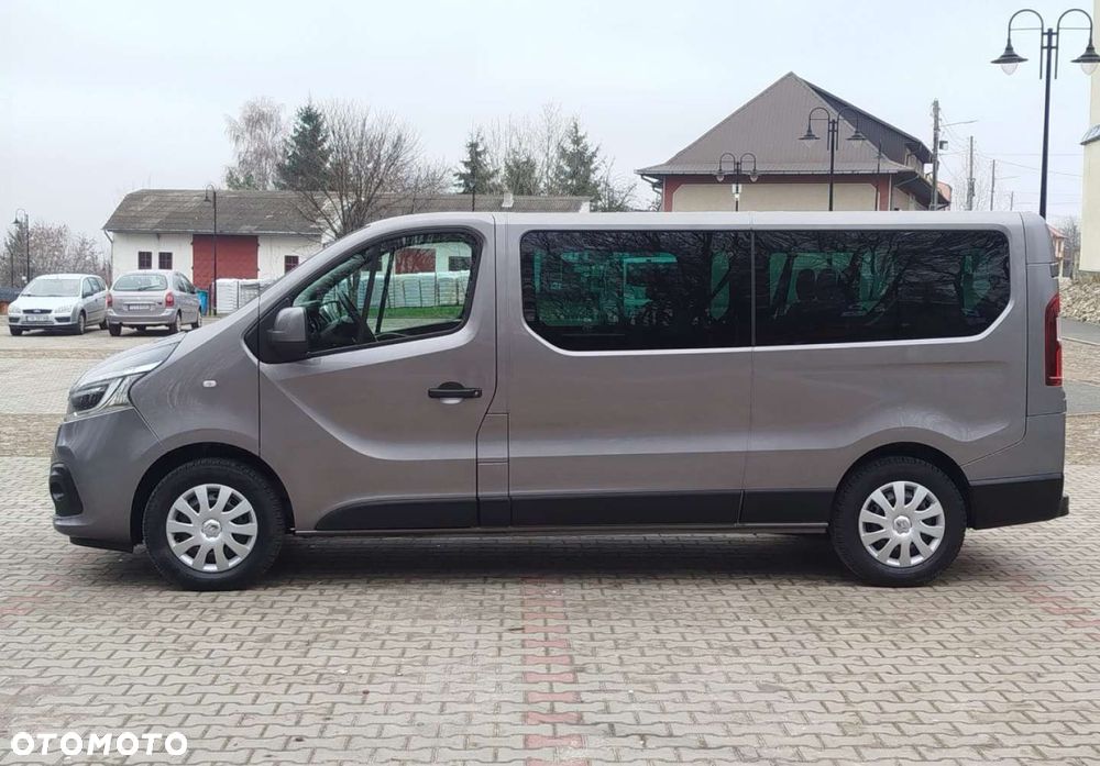 Renault Trafic - 3