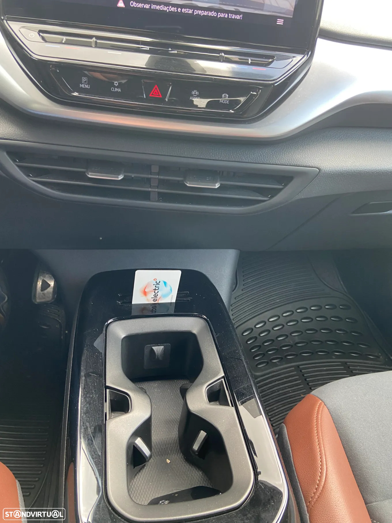 VW ID.4 77 kWh Pro Performance 1st - 7