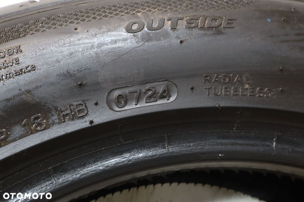 opona opony 2 szt 205/55/16 lato - 14