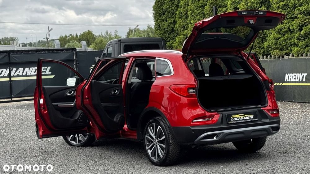 Renault Kadjar - 14