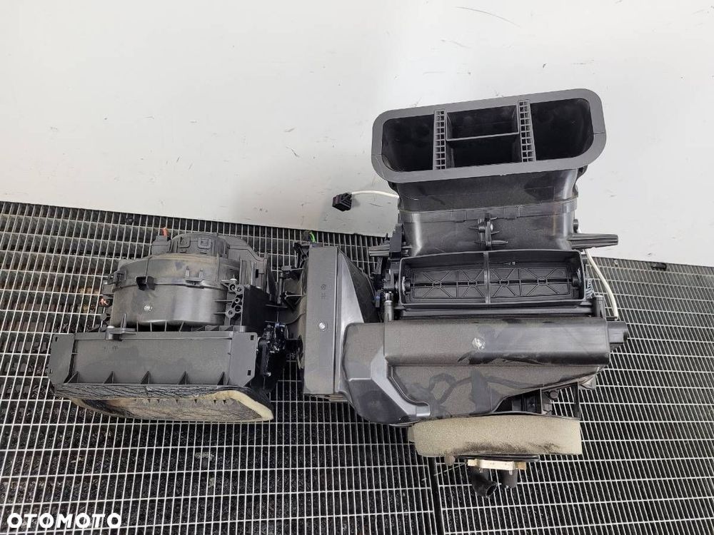 NAGRZEWNICA WENTYLATOR DMUCHAWA 6R0863815 CITIGO UP VW SKODA EUROPA 2013 - 8