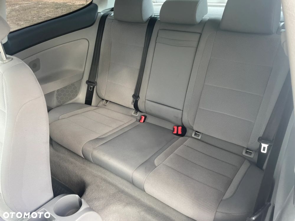 Volkswagen Golf 1.6 Goal - 12
