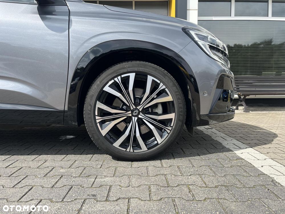 Renault Espace 1.2 E-Tech Full Hybrid 200 Iconic MMT 5os - 18