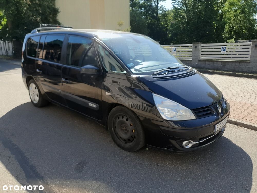Renault Grand Espace - 2