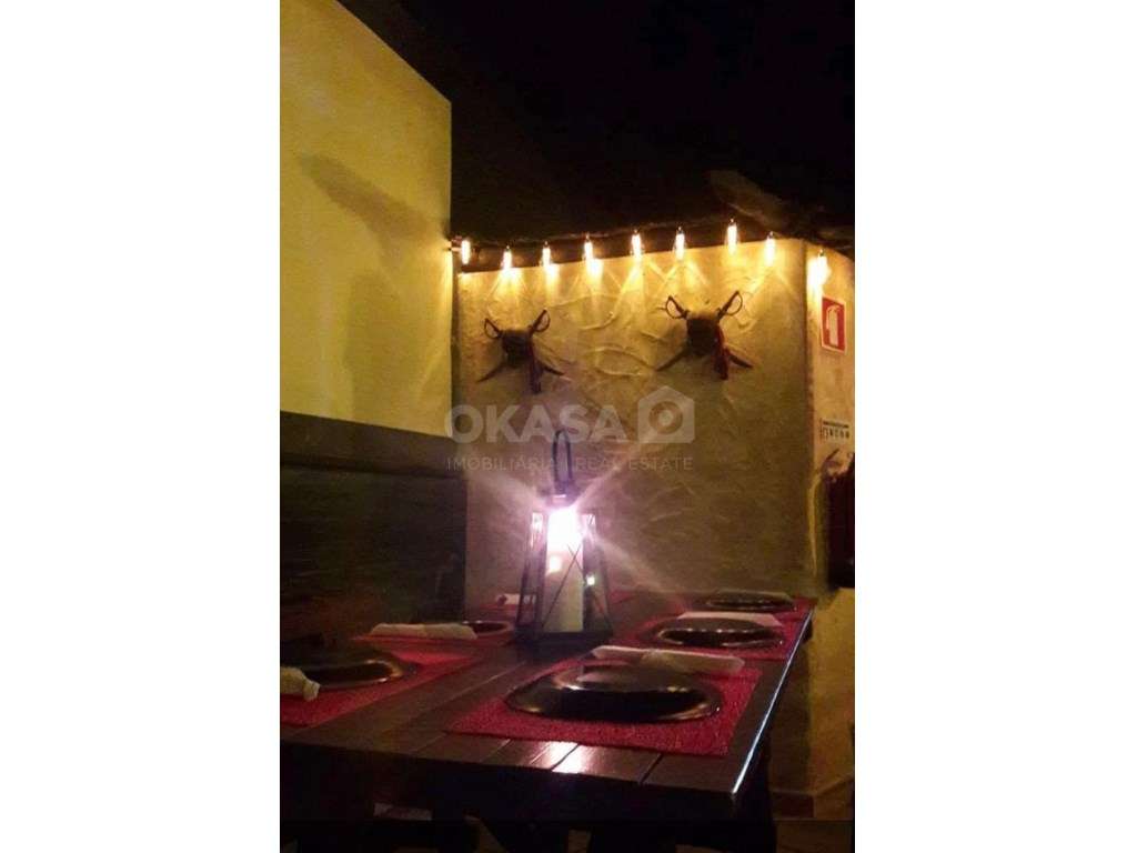 Trespasse de Restaurante, em Setúbal - Grande imagem: 3/4