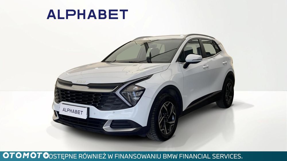 Kia Sportage 1.6 T-GDI M 2WD