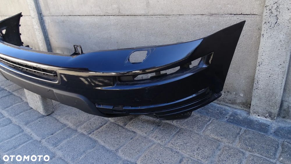 VOLVO XC90 I 07/14r LIFT - zderzak przedni - 3